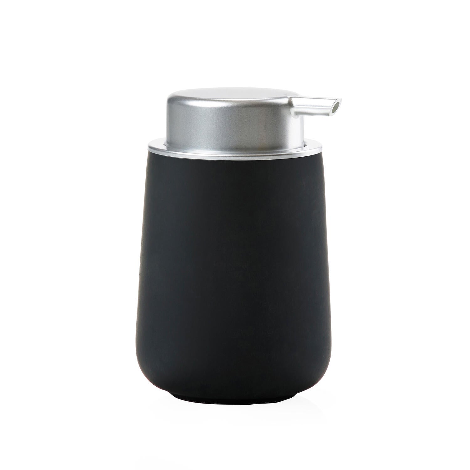 Nova sæbedispenser - sort